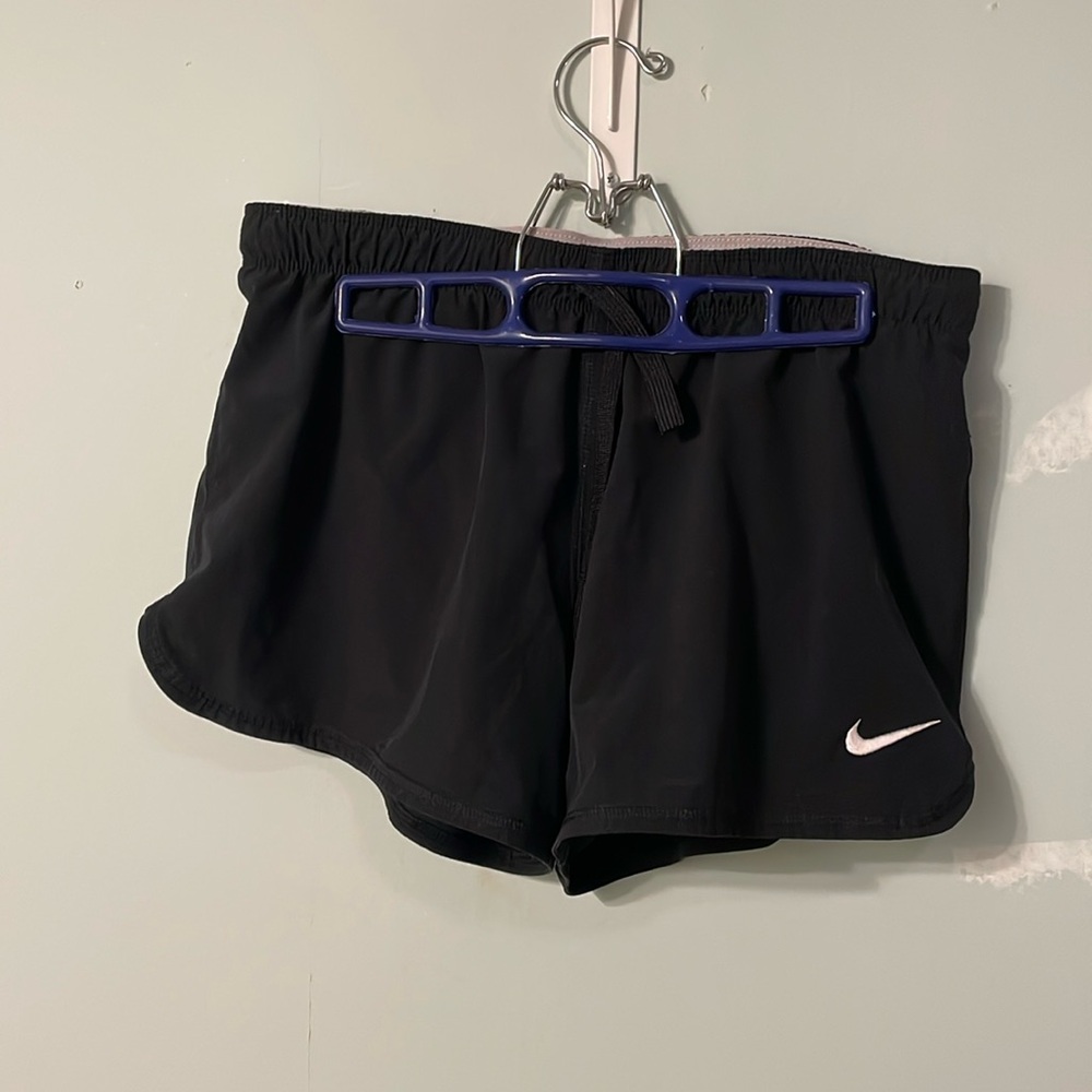 Dri-fit Nike Shorts